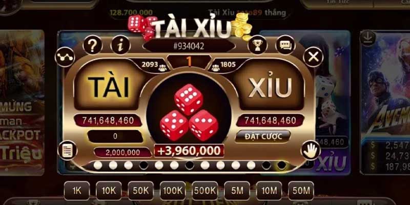 789club tài xỉu online đổi thưởng tiền mặt là hình thức giải trí trực tuyến gì? 