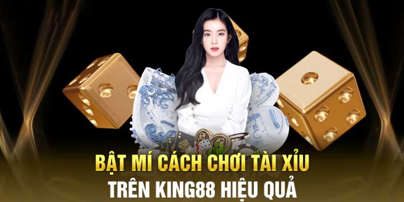 Cách chơi tài xỉu 79 king88 luôn thắng từ cao thủ