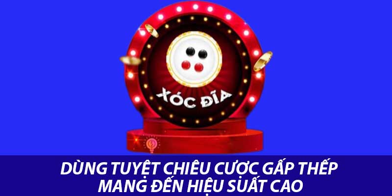 Kinh nghiệm chơi xóc đĩa 888 từ các tay chơi lâu năm