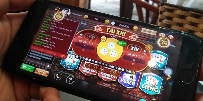 Đôi nét về tải game xóc đĩa 88 là gì