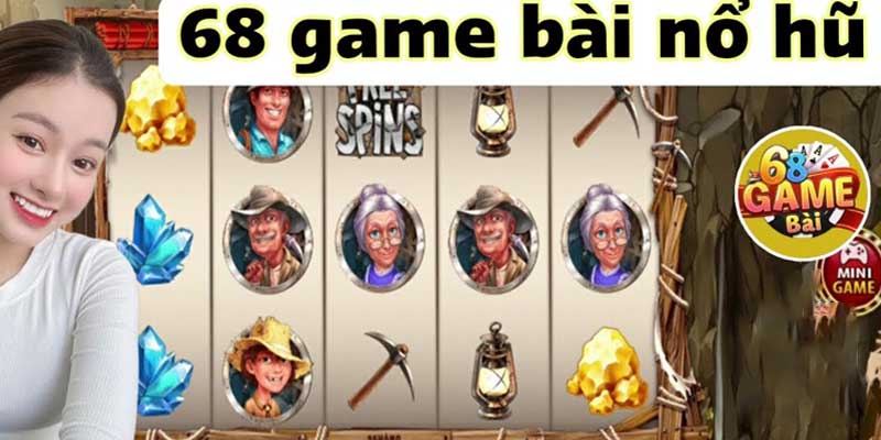 Game Tài Xỉu Nổ Hũ Gamebai68