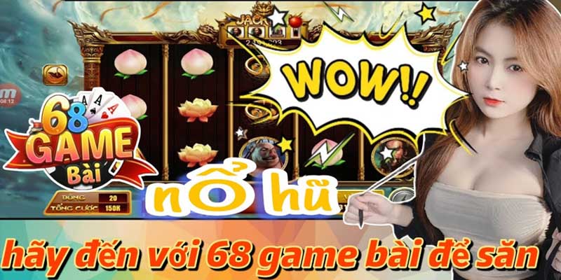 Giới thiệu game game tài xỉu nổ hũ gamebai68