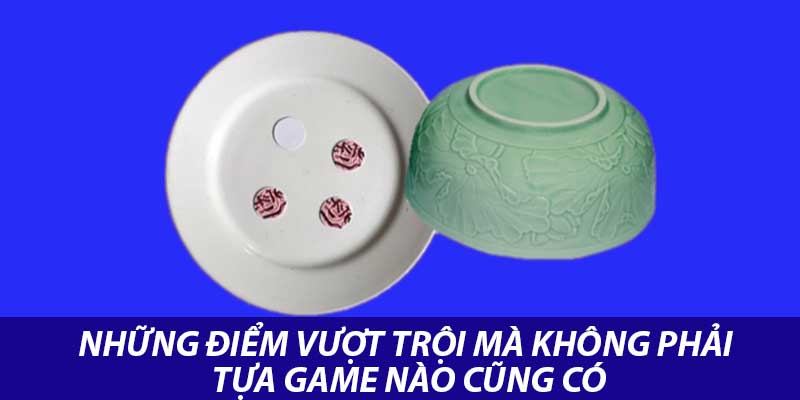 Xóc đĩa 888 - Trò chơi trực tuyến hấp dẫn