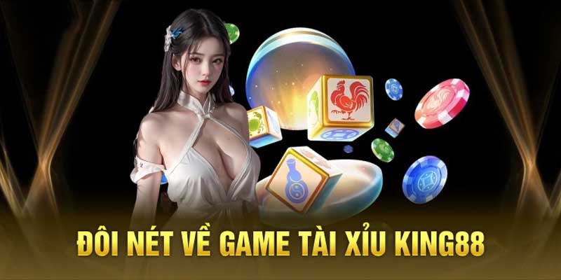 Tài xỉu 79 king88 là gì ?