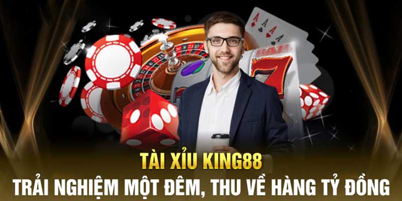 Tài Xỉu 79 King88