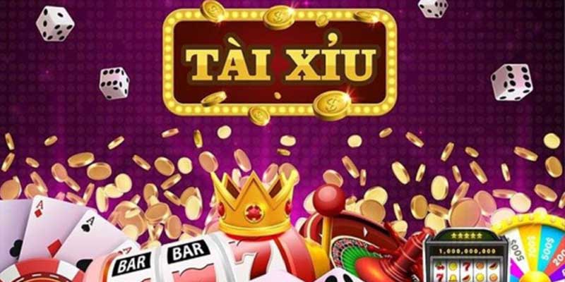 Tài Xỉu 888