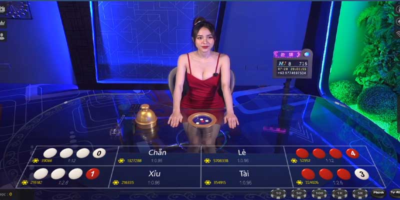 Xóc đĩa kubet casino win777 là bộ môn như thế nào?