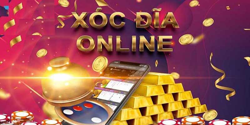 Xóc Đĩa Kubet Casino Win777