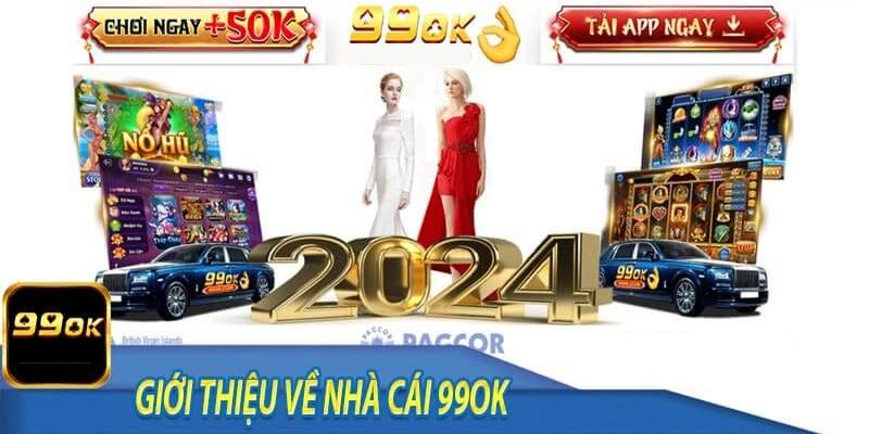 Định hướng thương hiệu 99ok đến với cộng đồng bet 