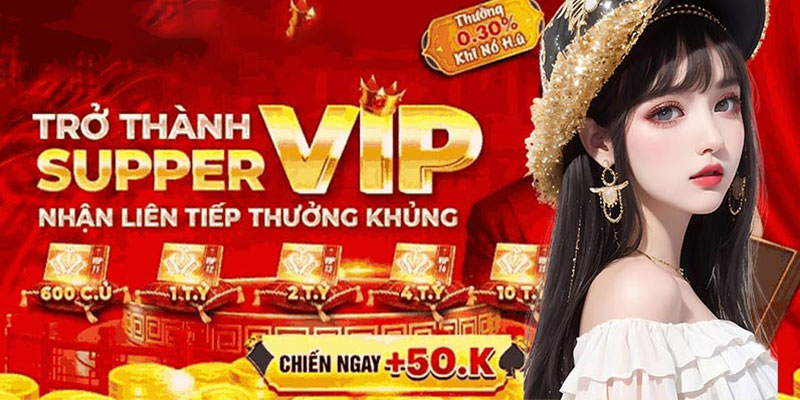 Ưu đãi nạp tiền hàng tuần dành cho tất cả các thành viên