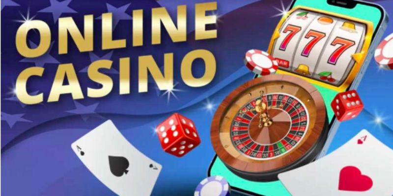 Những tựa game phổ biến tại casino 99ok