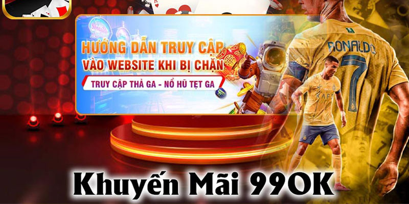 Khuyến mãi update liên tục ngập tràn thưởng lớn