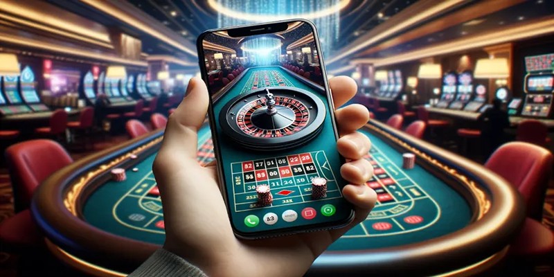 Đánh bài casino vẫn luôn là một chuyên mục game nhận được nhiều lượt yêu thích nhất