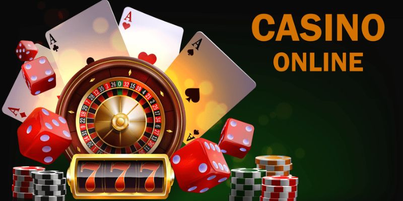 Hướng dẫn tham gia casino 99ok 